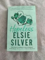 Hopeless - Elsie silver Berlin - Lichtenberg Vorschau