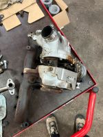 Turbolader Vw Honeywell 04L253016H Hessen - Weimar (Lahn) Vorschau