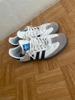 Adidas Samba Hessen - Wetzlar Vorschau