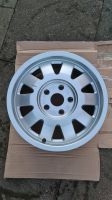 Audi A4 b5 Alufelge 15" zoll Original geschmiedet 4B0601025n Niedersachsen - Dahlum Vorschau