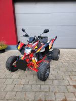 Quad TOP gepflegt Baden-Württemberg - Berkheim Vorschau