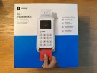 sumup 3G + Payment Kit Nordrhein-Westfalen - Kaarst Vorschau