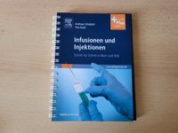 Infusionen und Injektionen für Pflegeberufe mit Zugangskode Baden-Württemberg - Karlsruhe Vorschau