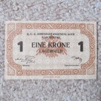 Banknote # 31 Niedersachsen - Celle Vorschau