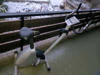 Heimtrainer , Ergometer, Trimmdichrad Nordrhein-Westfalen - Erkelenz Vorschau