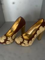 Dimije Schuhe, Dimija Schuhe , stikle Nordrhein-Westfalen - Hamm Vorschau