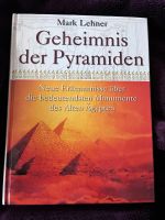 Mark Lehner Geheimnis der Pyramiden Niedersachsen - Bienenbüttel Vorschau