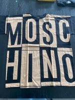 Vintage Moschino TShirt Gr.M Düsseldorf - Düsseltal Vorschau