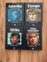 ADAC BUCH 4 Stück Amerika Europa Afrika Asien/Australien Nordrhein-Westfalen - Leverkusen Vorschau