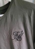 T-Shirt von Sik Silk ,langarm, gebraucht, wie neu Rheinland-Pfalz - Prüm Vorschau