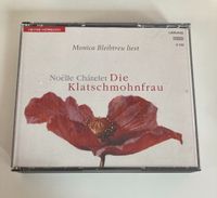 Die Klatschmohnfrau 3 CDS Berlin - Wilmersdorf Vorschau