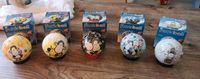 5 x Sheepworld Mini Puzzleball Essen-West - Holsterhausen Vorschau