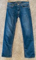 MAC Jeans Straight blau Herren L Hessen - Hadamar Vorschau