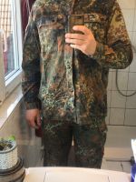 Flecktarn | Camouflage | Original Bundeswehr komplett Wandsbek - Hamburg Marienthal Vorschau