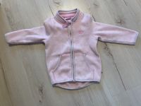 Fleecejacke 92 rosa Bayern - Hausham Vorschau