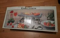 Grillstein Berlin - Kladow Vorschau