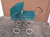 Retro-Kinderwagen Niedersachsen - Salzgitter Vorschau