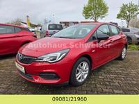 Opel Astra K Lim. 5-trg. Edition Start/Stop Bayern - Nördlingen Vorschau
