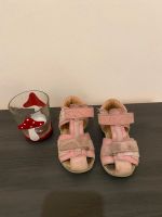 Sandalen Kinder knöchelhoch Gr.22 Nordrhein-Westfalen - Hagen Vorschau