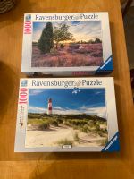 Puzzle 1000 Teile Nordrhein-Westfalen - Burbach Vorschau