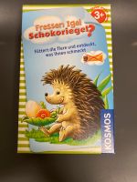 Fressen Igel Schokoriegel Kinderspiel Spiel Niedersachsen - Giesen Vorschau