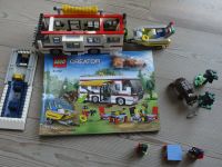 Lego Creator 31052 - Urlaubsreisen Bayern - Ingolstadt Vorschau