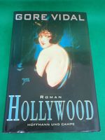 Hollywood, Gore Vidal, Hoffmann und Campe Hessen - Griesheim Vorschau