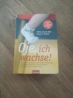 Buch Oje, ich wachse Bayern - Ingolstadt Vorschau