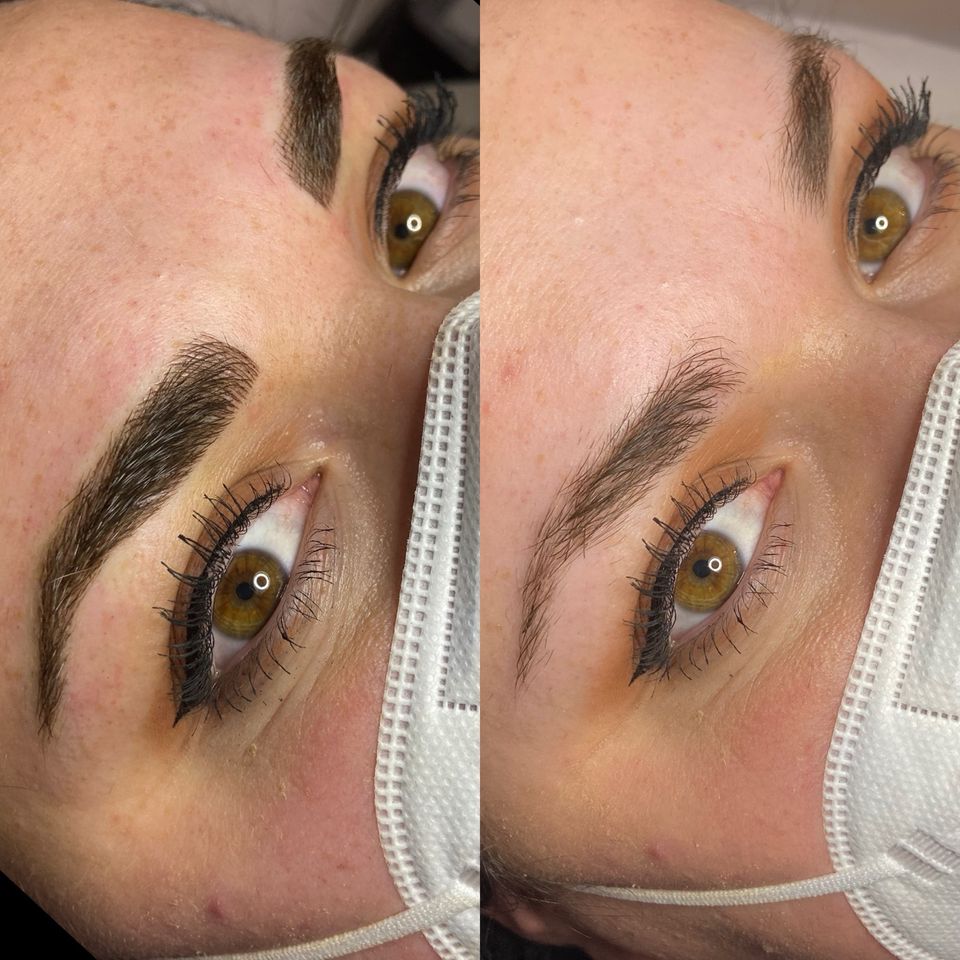 Microblading 99€ in Dortmund