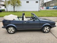 Golf 1 Cabrio 95PS Automatik Leipzig - Wiederitzsch Vorschau