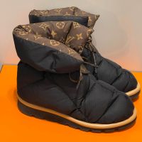 Louis Vuitton Pillow Comfort Ankle Boot Mitte - Tiergarten Vorschau