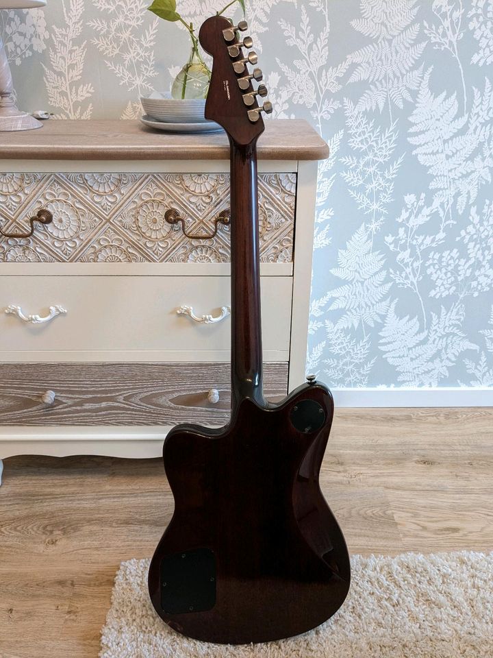 Fender Toronado (E-Gitarre) in Remscheid