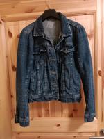 Jeansjacke Zara Üb1ergangsjacke Thüringen - Apolda Vorschau