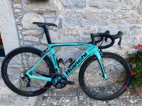 TOP ! BIANCHI OLTRE XR4 Carbon Rennrad, Shimano Ultegra Nürnberg (Mittelfr) - Südstadt Vorschau