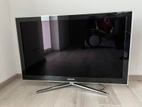 Samsung Fernseher 40 Zoll Bayern - Sand a. Main Vorschau