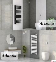 Heizkörper Design Handtuchwärmer Arizona Oder Atlantis Dortmund - Innenstadt-West Vorschau