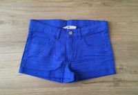 H&M Twillshorts in Blau, Gr. 140x, NEU Nordrhein-Westfalen - Witten Vorschau