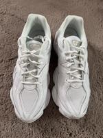 New Balance 9060 Triple White Größe 45 - Herren Sneaker Dortmund - Barop Vorschau
