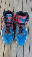 Basketball Schuhe Gr 40 Bayern - Waldbrunn Vorschau