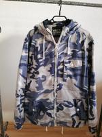 VSCT CLUB WE*AR Jacke Gr. L Tarn grau/blau Rostock - Dierkow Vorschau