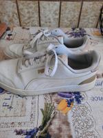 Puma Sneaker Baden-Württemberg - Esslingen Vorschau