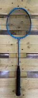 Badmintonracket Isoforprce 411.8,100% Graphit Niedersachsen - Bakum Vorschau