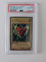 Yugioh PSA Millennium Shield McDonalds Promo 2002 Hessen - Schwalmstadt Vorschau