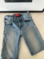 Tolle Vingino Jeans-Shorts Gr. 128 - top! Wuppertal - Cronenberg Vorschau