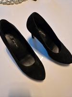 Neuwertige Paul Green Pumps High Heels Niedersachsen - Gifhorn Vorschau