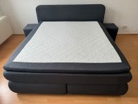 Boxspringbett mit topper 180x200 Nordrhein-Westfalen - Wetter (Ruhr) Vorschau