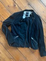 Maison Scotch Soda Lederjacke Jacke Blazer neuwertig Rheinland-Pfalz - Mainz Vorschau