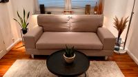 2,5 Sitzer Sofa / Couch beige Köln - Ehrenfeld Vorschau