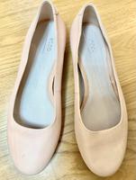 Neue Ecco Ballerina Bayern - Lappersdorf Vorschau