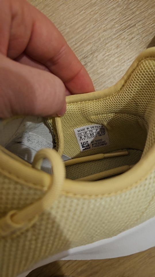 Adidas Originals Pre-owned Sneaker low in Wilhelmshaven